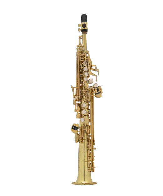 Selmer Paris SERIES II Sopranino Saxophone