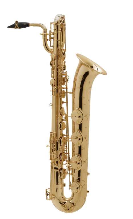 Selmer Paris SERIES III Baritone Saxophone