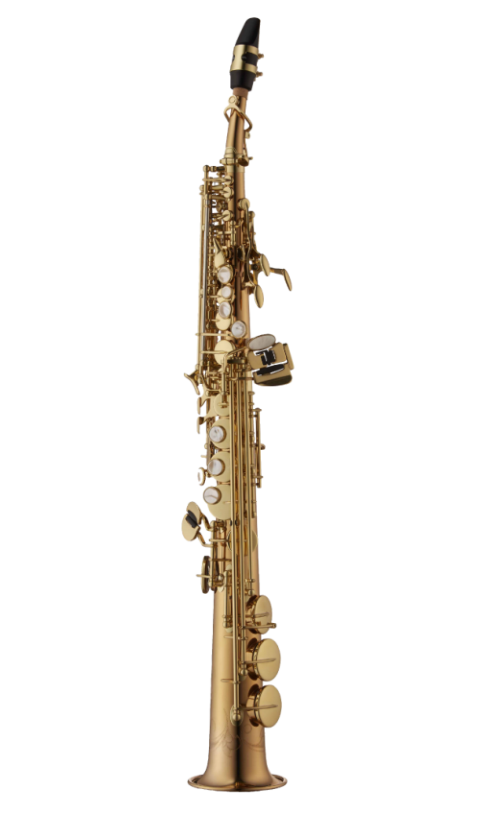 Yanagisawa Professional Soprano Saxophone - SWO2