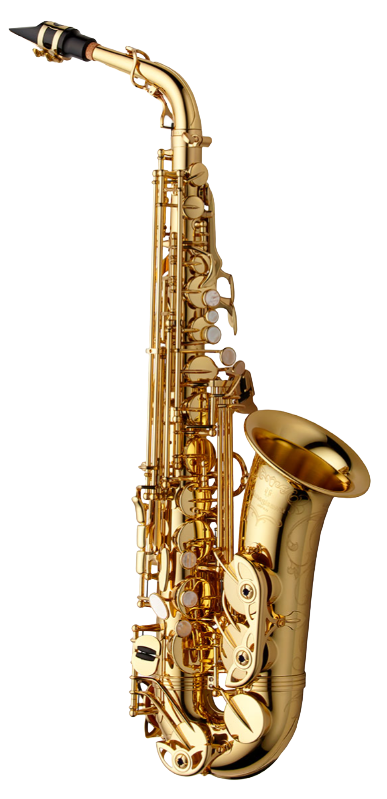 Yanagisawa ELITE Professional Alto Saxophone - AWO10
