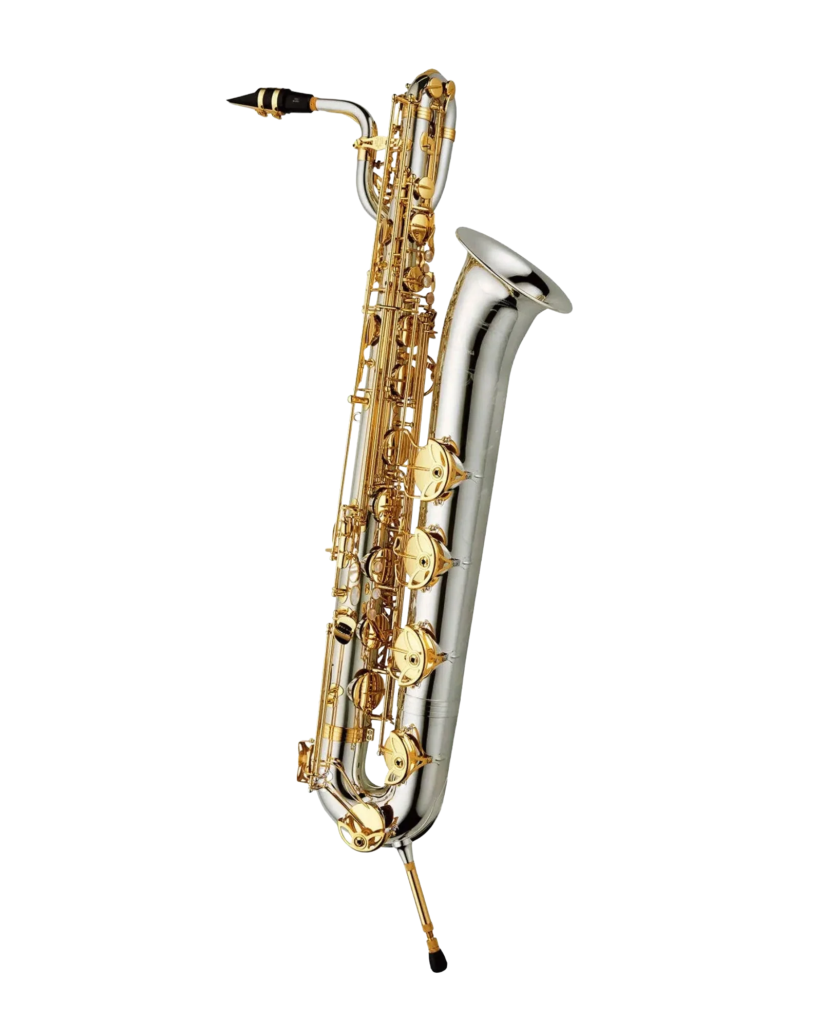 Yanagisawa ELITE Professional Baritone Saxophone - BWO30BSB