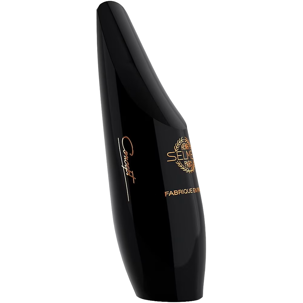 Selmer Paris CONCEPT Alto Saxophone Mouthpiece