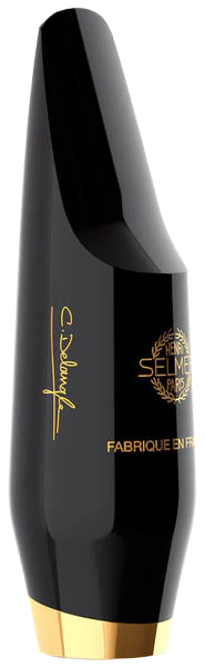 Selmer Paris Claude Delangle Alto Saxophone Mouthpiece