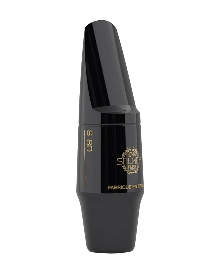 Selmer Paris S80 Alto Saxophone Mouthpiece