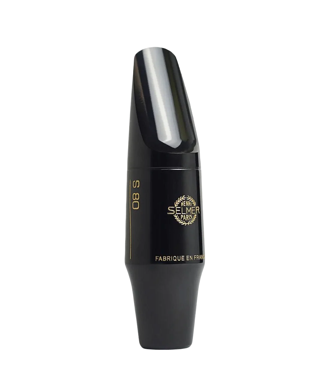 Selmer Paris S80 Tenor Saxophone Mouthpiece
