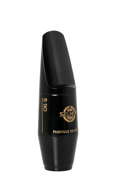Selmer Paris S90 Alto Saxophone Mouthpiece