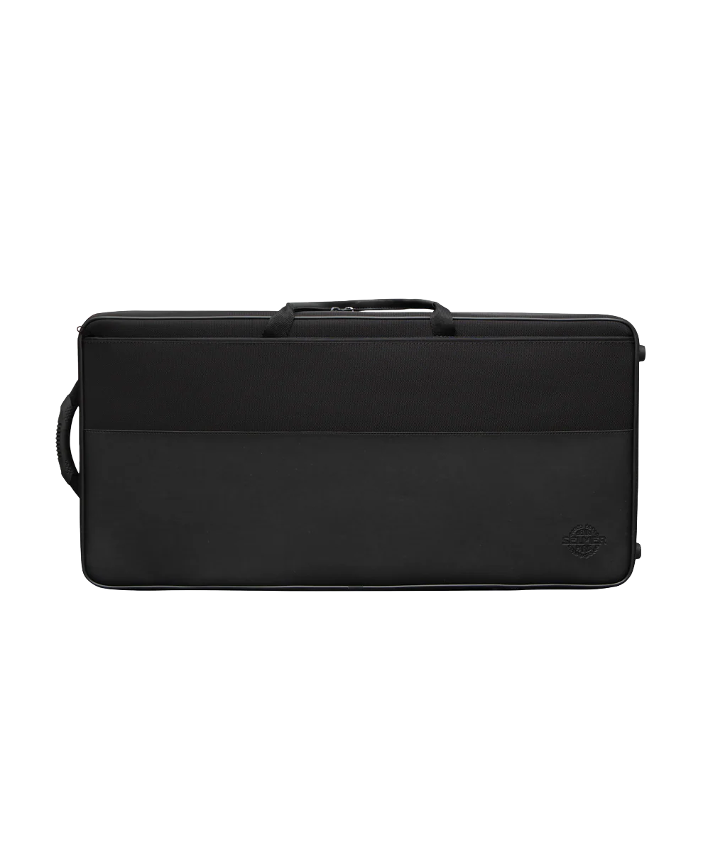 Selmer Paris Soprano/Alto Combo Case - Straight Soprano