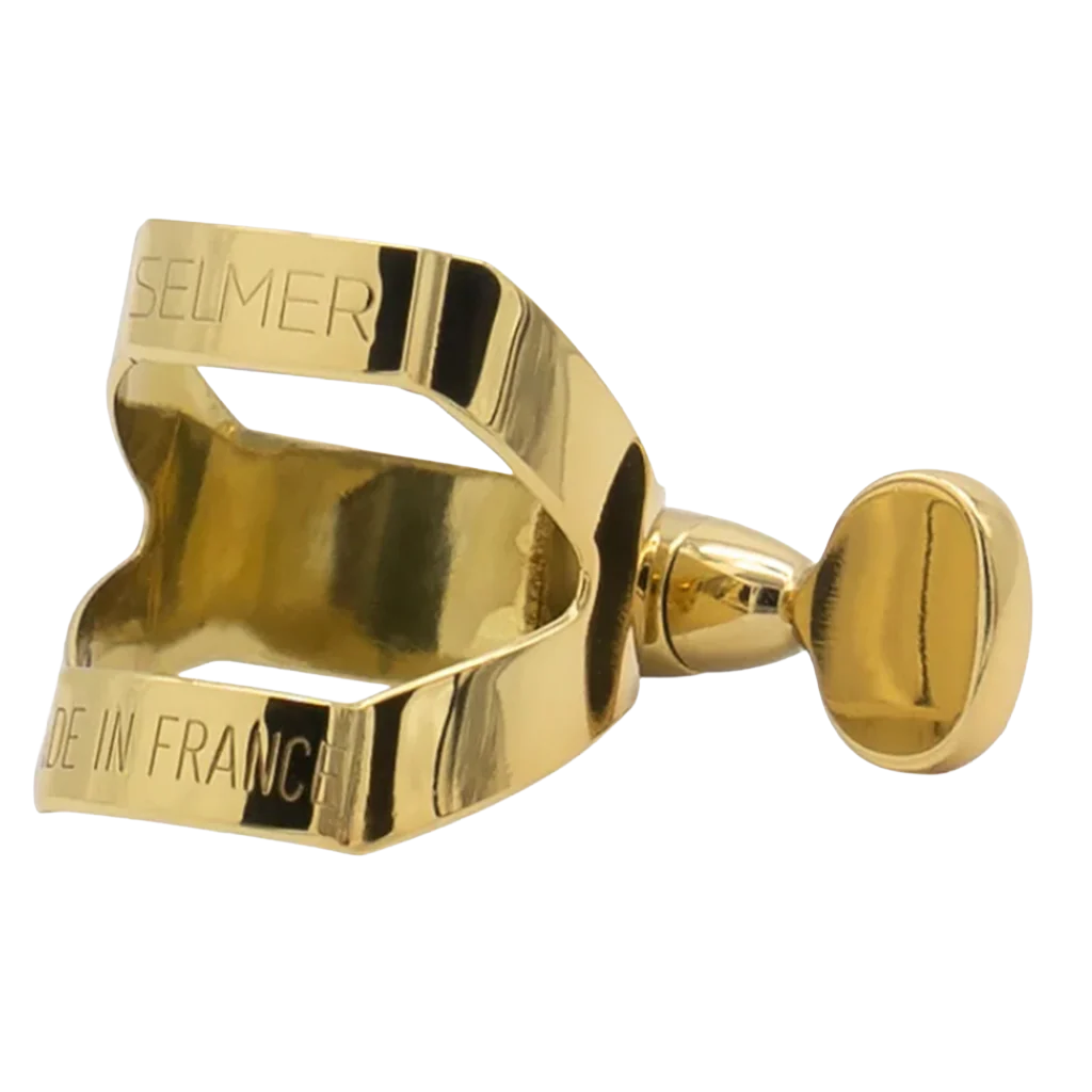 Selmer Paris Sopranino Ligature