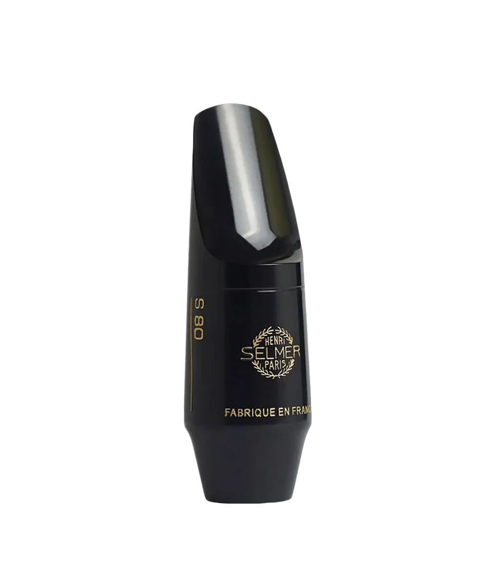 Selmer Paris S80 Soprano Saxophone Mouthpiece