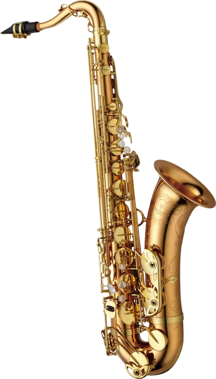 Yanagisawa ELITE Professional Tenor Saxophone - TWO20