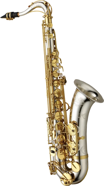 Yanagisawa ELITE Professional Tenor Saxophone - TWO37