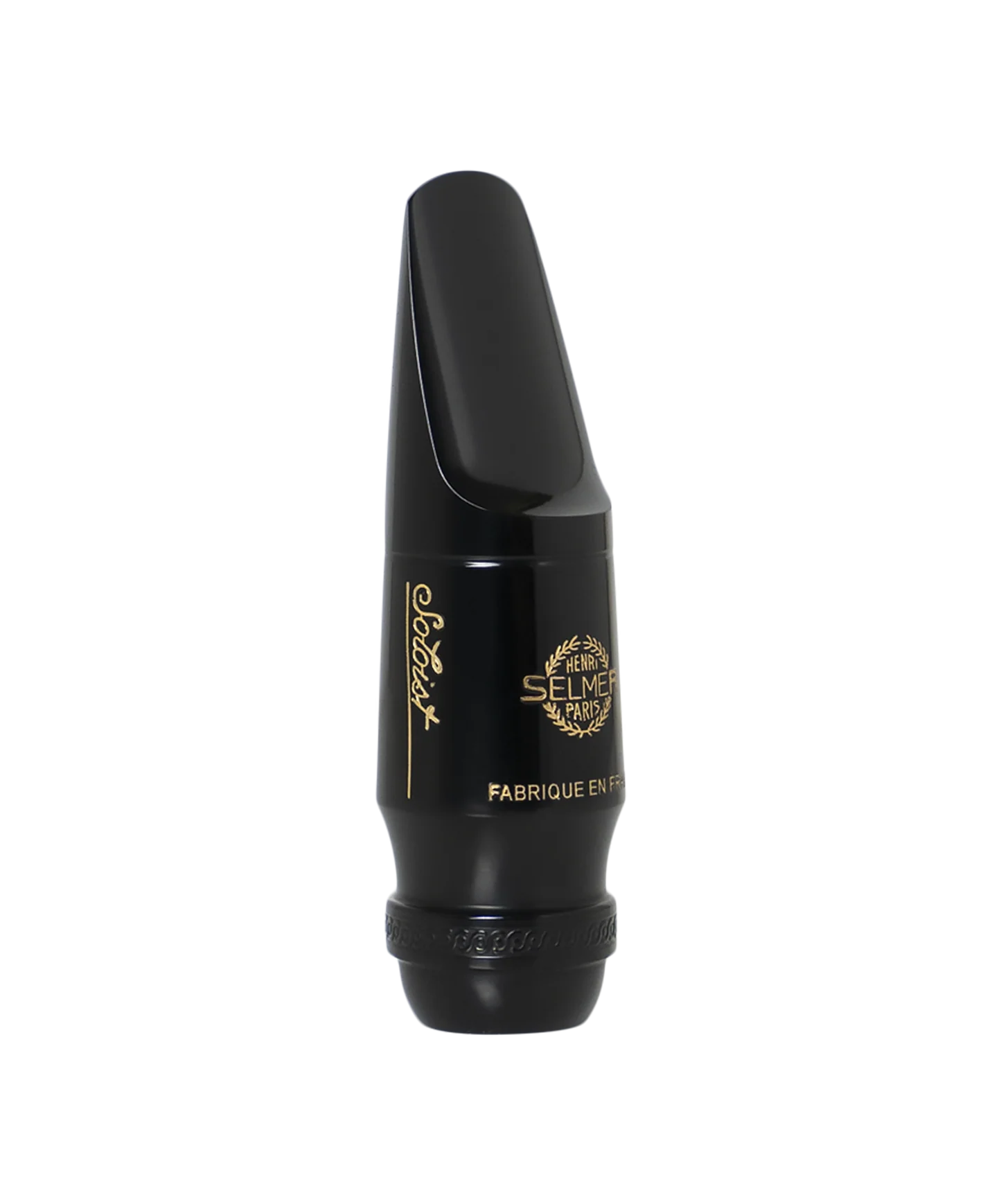 Henri SELMER Paris Soloist Mouthpiece