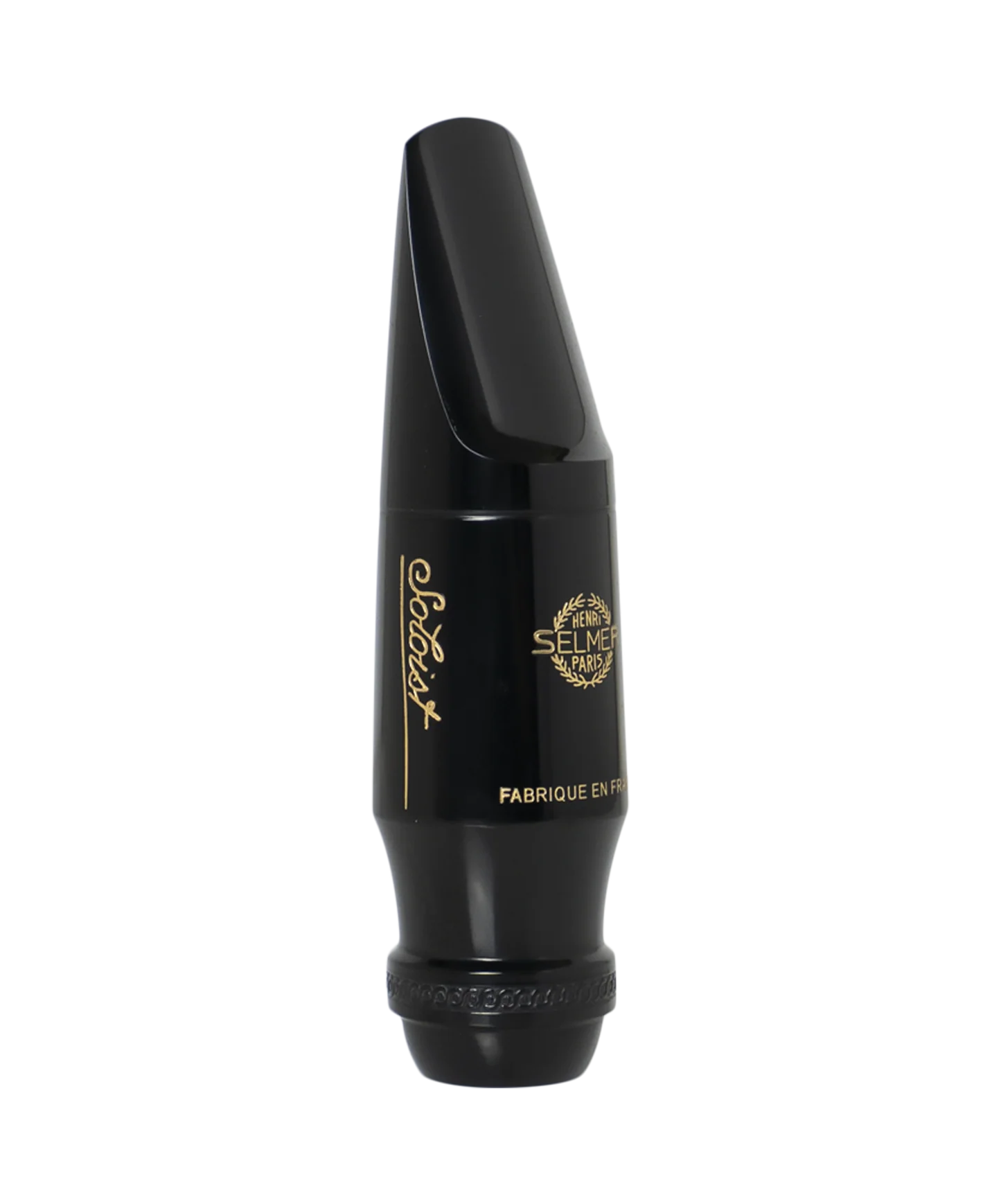 Selmer Paris SOLOIST Tenor Saxophone Mouthpiece