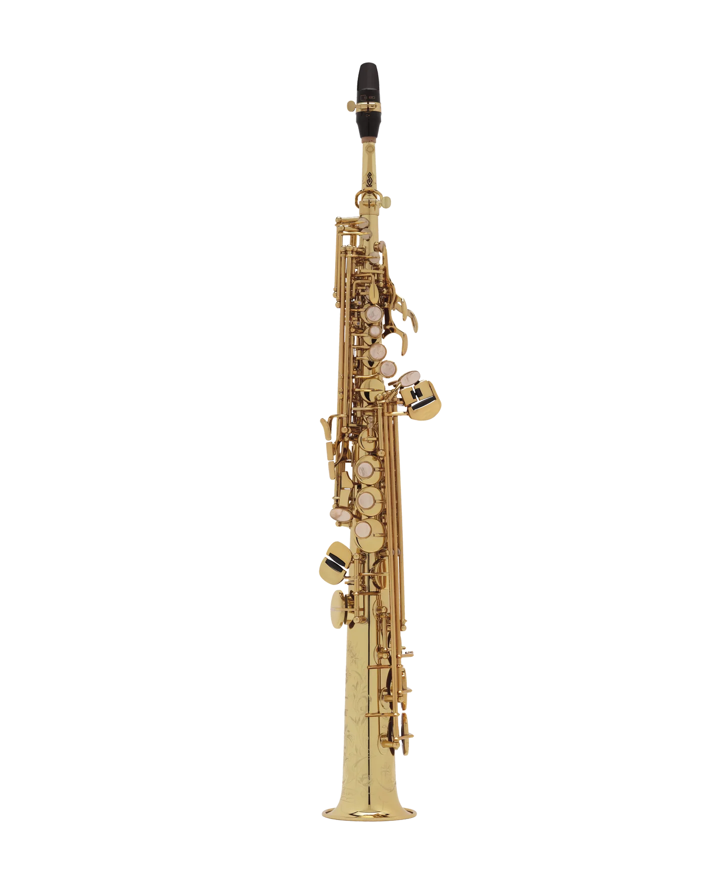Selmer Paris SERIES III Soprano Saxophone