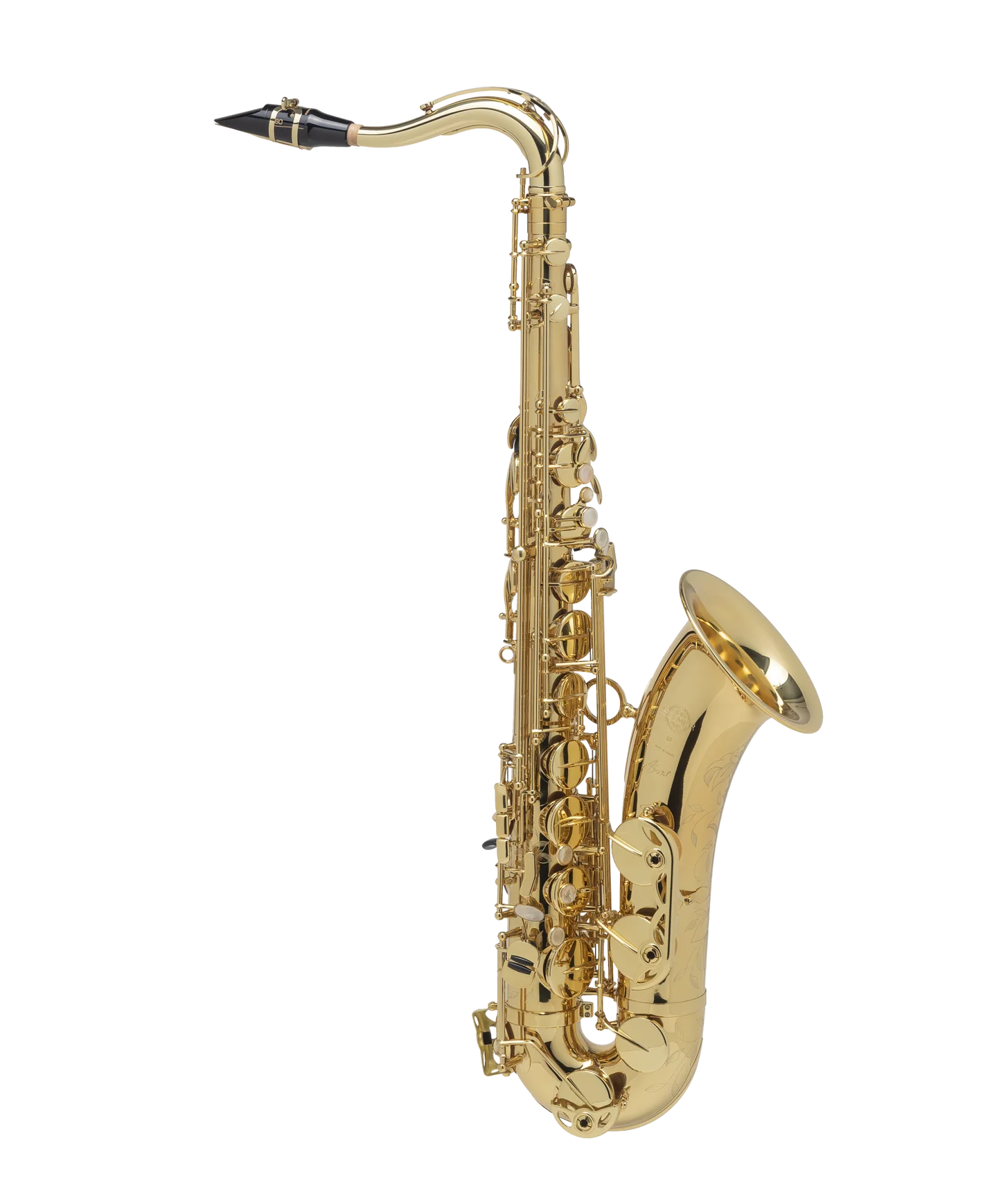 Selmer Paris AXOS Tenor Saxophone