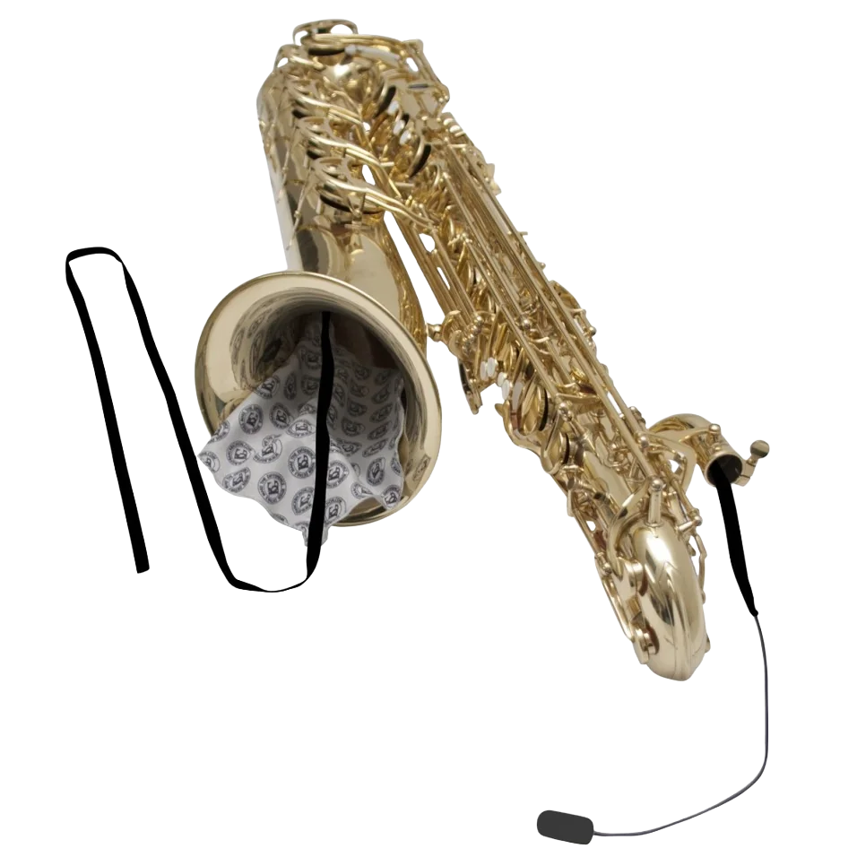 BG France Baritone Saxophone Swab