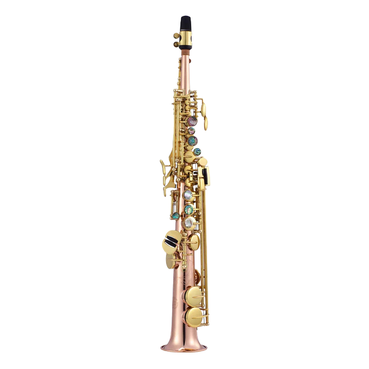 John Packer JP146 Atom Sopranino Saxophone