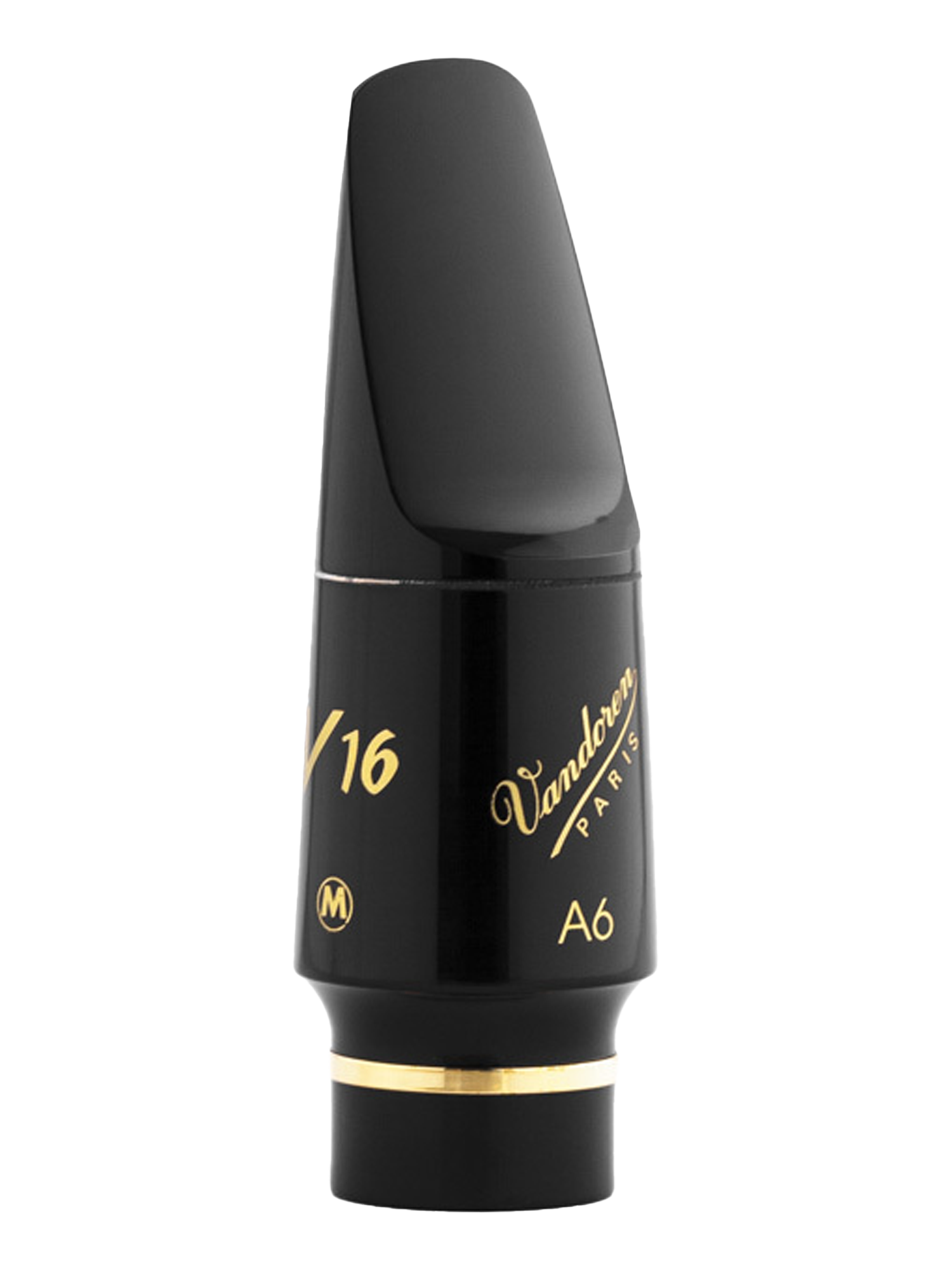 Vandoren V16 Series Alto Saxophone Mouthpiece