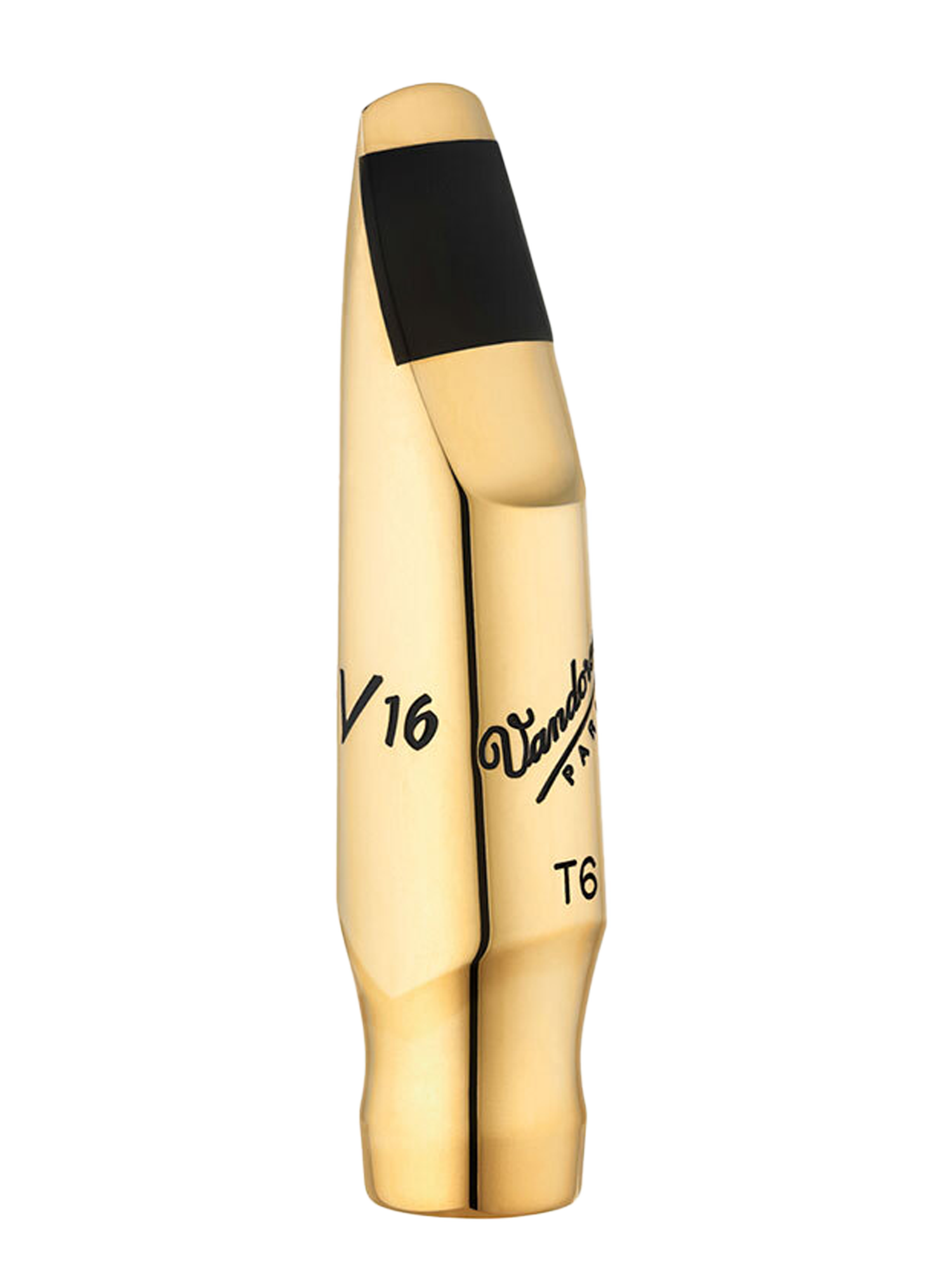 Vandoren V16 Metal Tenor Saxophone Mouthpiece