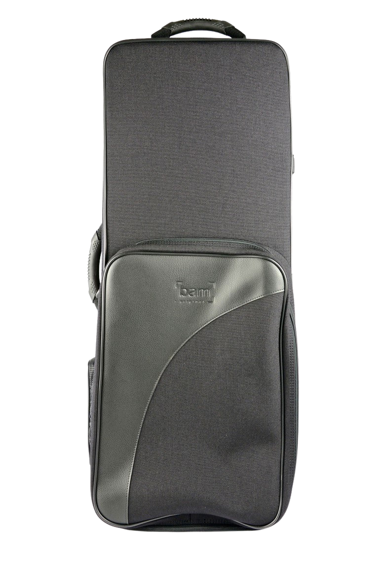 BAM TREKKING Tenor Sax Case