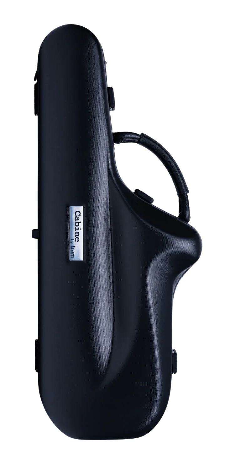 BAM CABINE Alto Sax Case