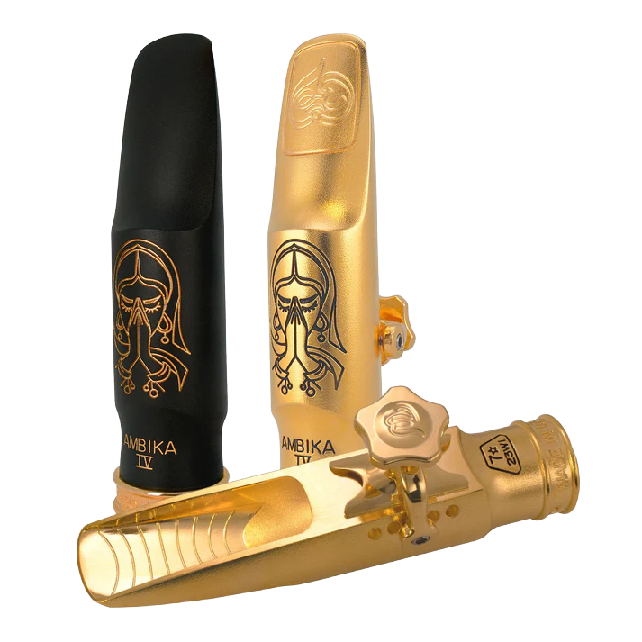 Theo Wanne AMBIKA Tenor Mouthpiece