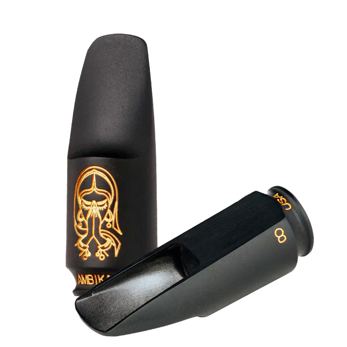 Theo Wanne AMBIKA Soprano Mouthpiece