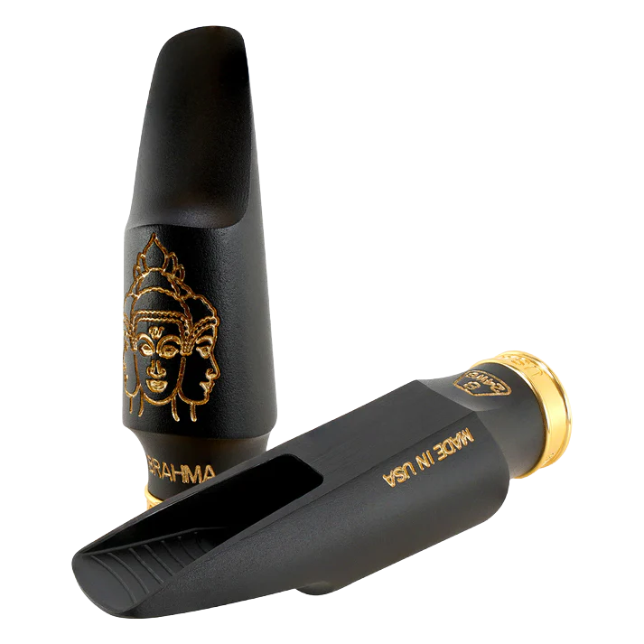 Theo Wanne BRAHMA Alto Mouthpiece