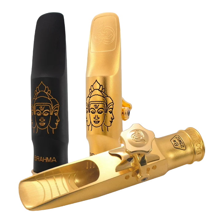 Theo Wanne BRAHMA Tenor Mouthpiece
