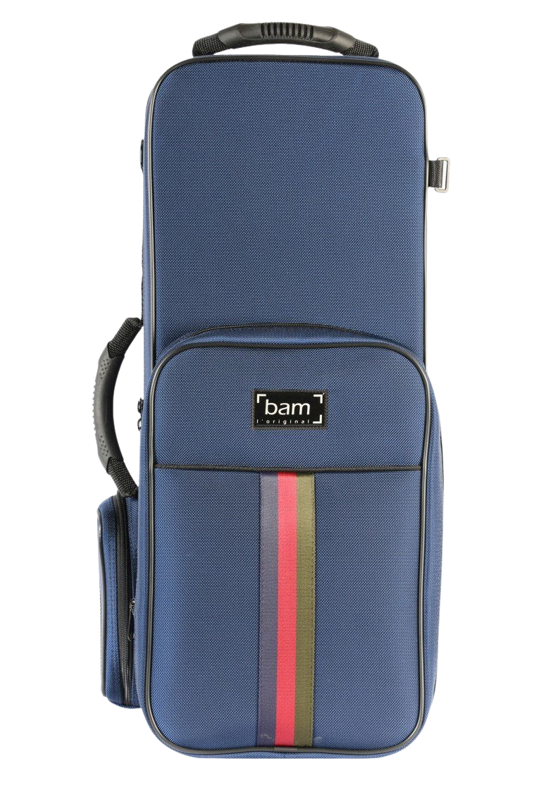 BAM ST. GERMAIN TREKKING Alto Sax Case