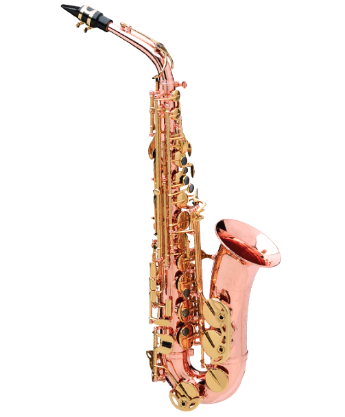 Buffet Crampon SENZO Series Professional Alto Saxophone