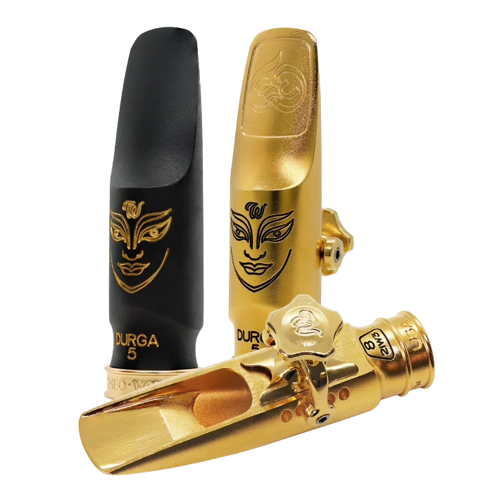 Theo Wanne DURGA Alto Mouthpiece