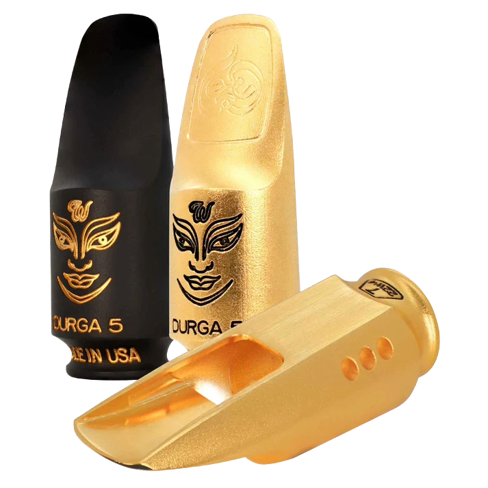 Theo Wanne DURGA Soprano Mouthpiece