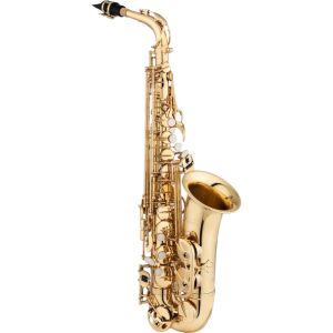 Eastman Intermediate Alto Saxophone - EAS451