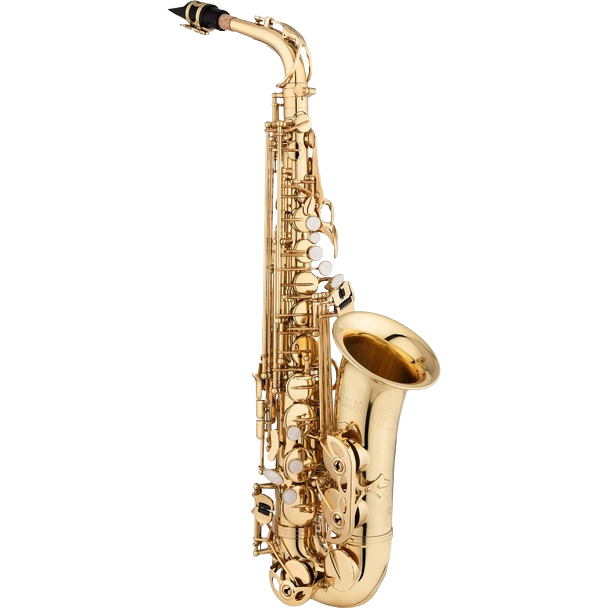 Eastman Intermediate Alto Saxophone - EAS451