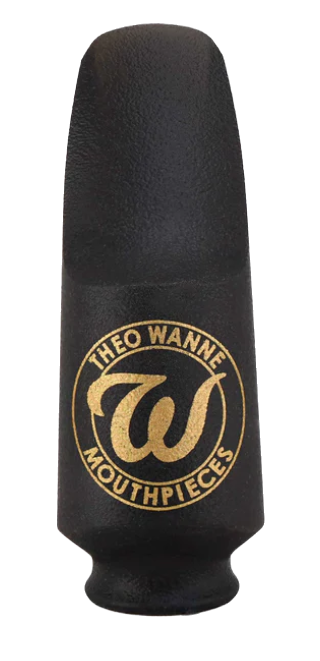 Theo Wanne Essentials Concert Soprano Mouthpiece