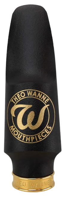 Theo Wanne Essentials Concert Tenor Mouthpiece
