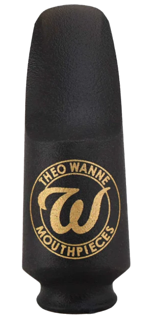 Theo Wanne Essentials Jazz Soprano Mouthpiece