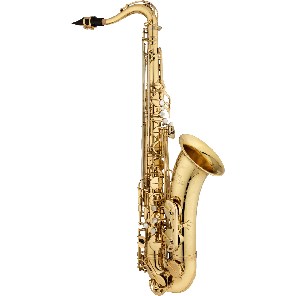 Eastman RUE SAINT-GEORGES Tenor Saxophone - ETS650