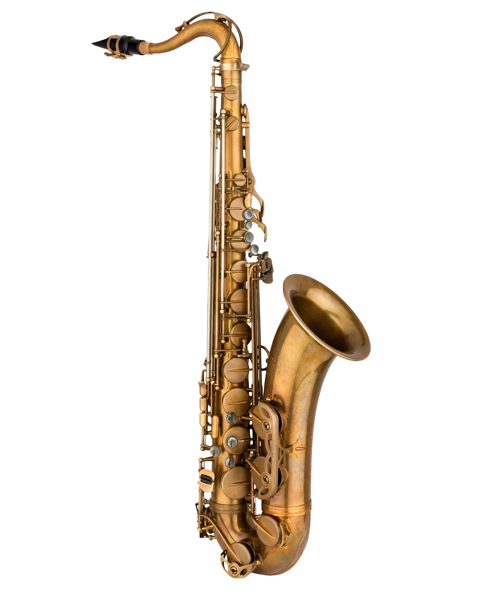 Eastman 52ND STREET Tenor Saxophone - ETS652