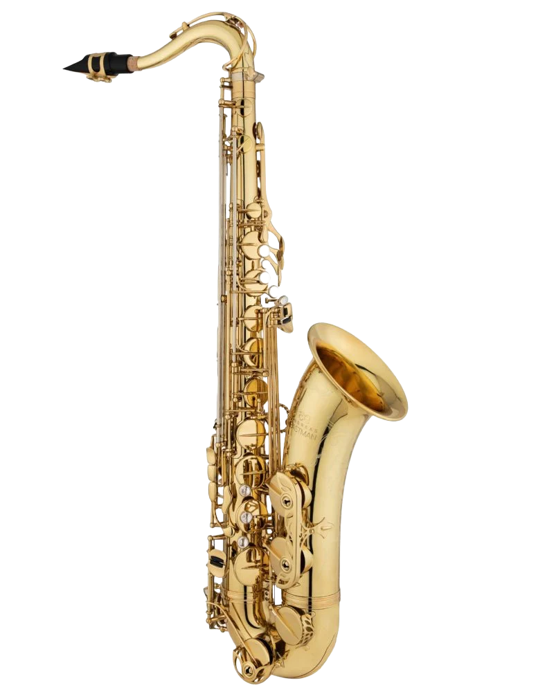 Eastman RUE SAINT-GEORGES Tenor Saxophone - ETS850 - DS Mechanism