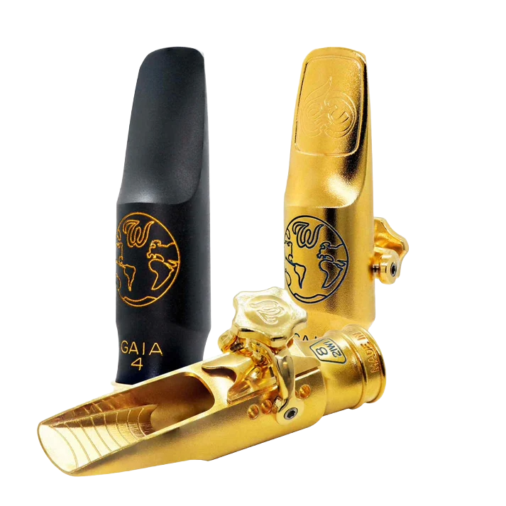 Theo Wanne GAIA Alto Mouthpiece