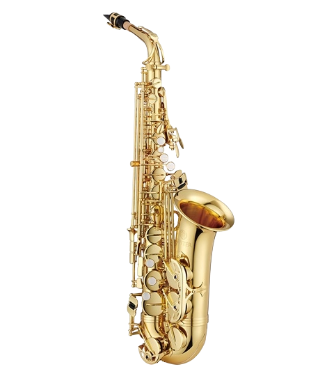 Jupiter Student Alto Saxophone - High F#