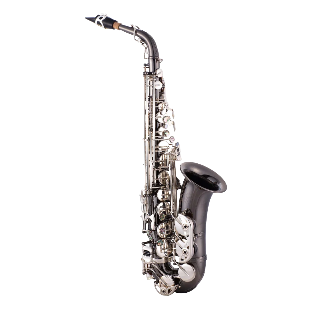 John Packer Alto Saxophone