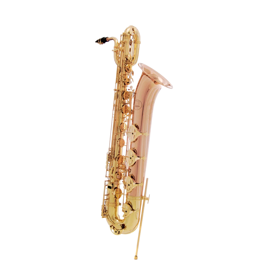 John Packer Cadence Baritone Saxophone