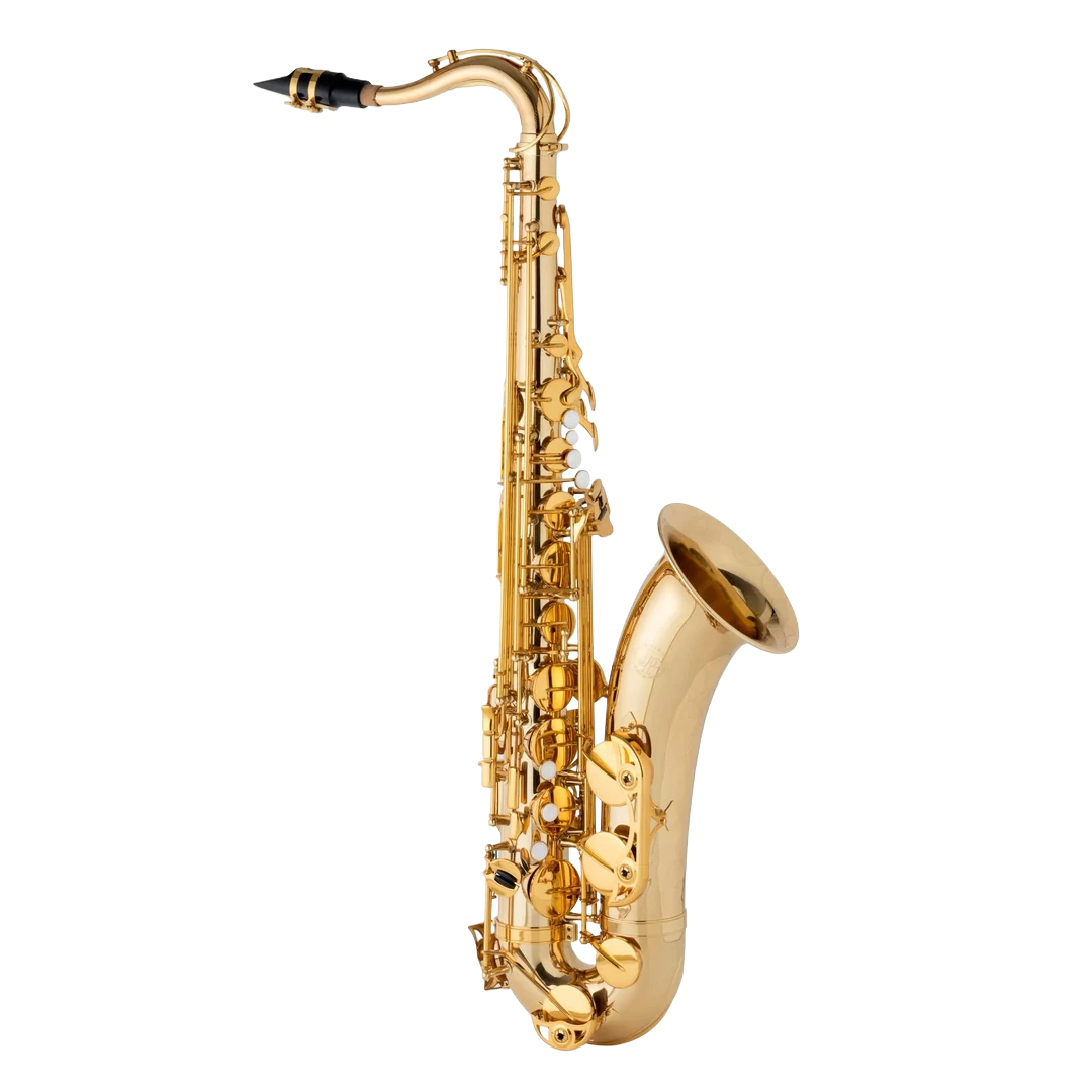 John Packer Advanced Tenor Saxophone