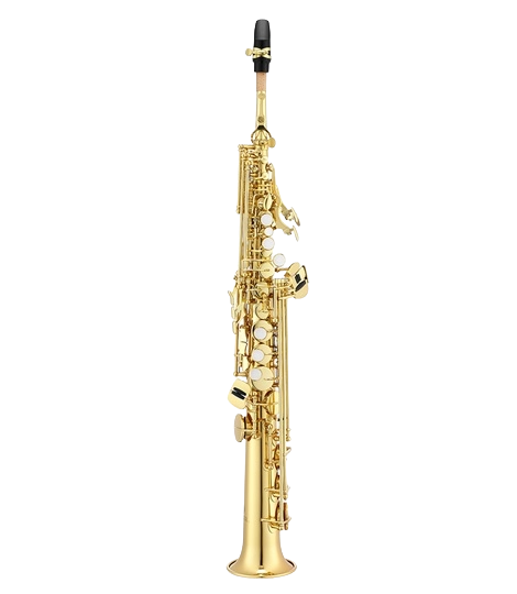 Jupiter Intermediate Soprano Saxophone