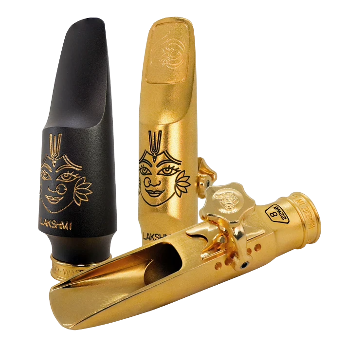 Theo Wanne LAKSHMI Tenor Mouthpiece