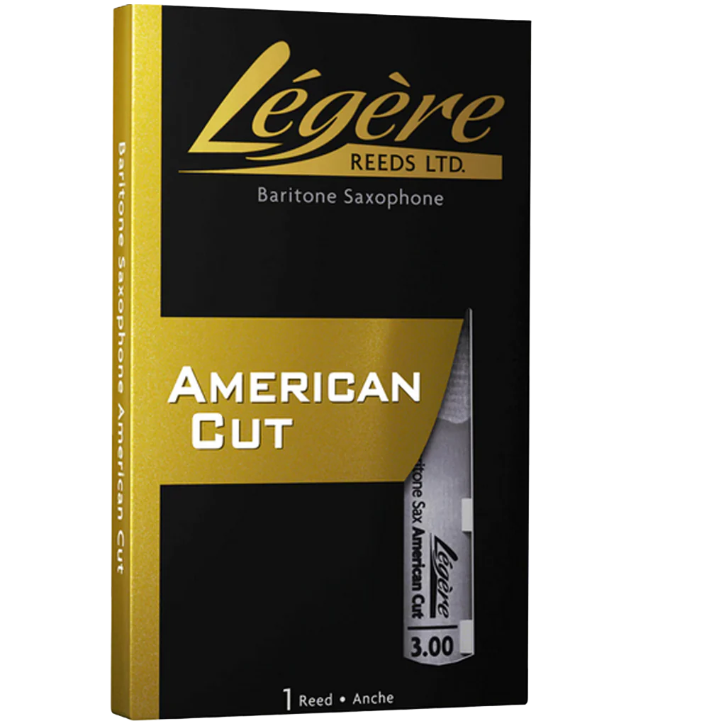 Legere AMERICAN Cut Baritone Reed