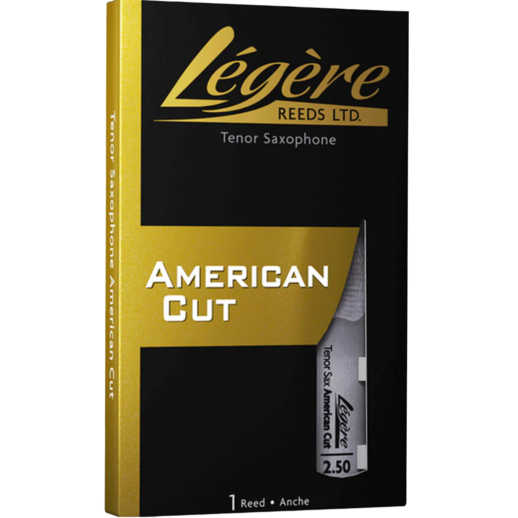 Legere AMERICAN Cut Tenor Reed